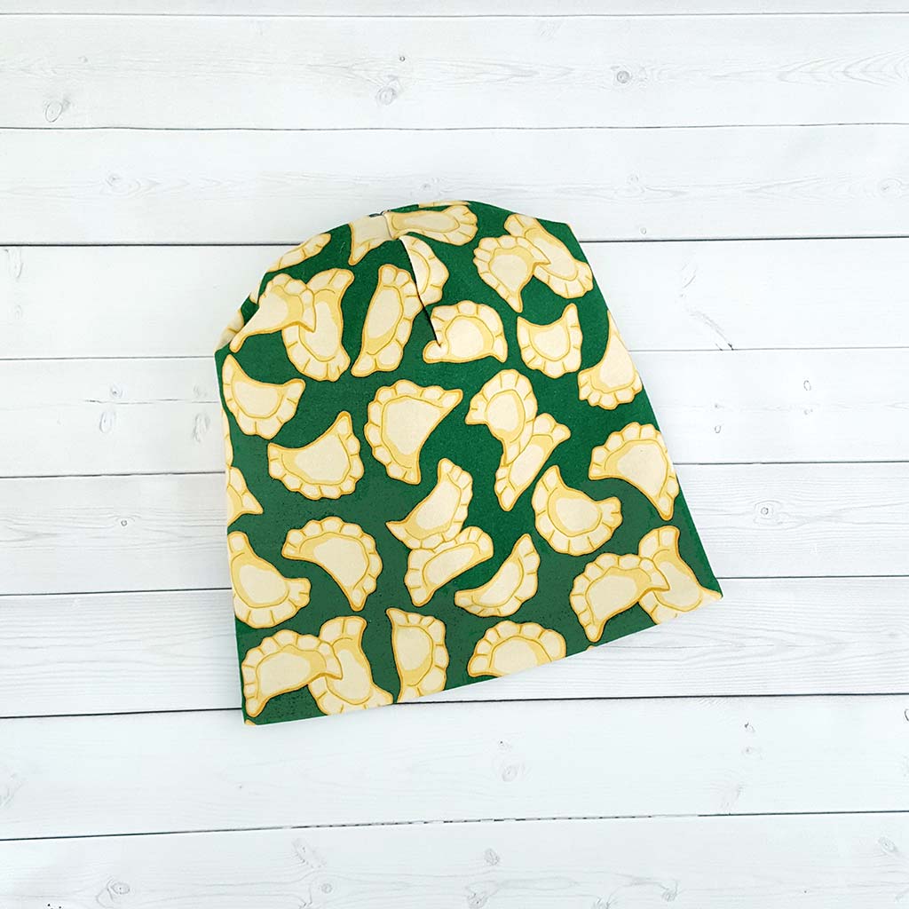 Pierogi Beanie