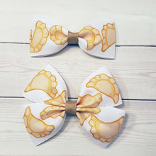 Load image into Gallery viewer, Buffalo Hair Bow
