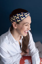 Load image into Gallery viewer, Polish Twist Headband
