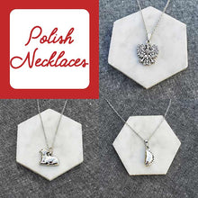 Load image into Gallery viewer, Polish Necklaces
