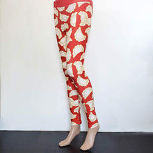 Load image into Gallery viewer, Pierogi Yoga Leggings
