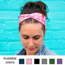 Load image into Gallery viewer, Buffalo Headband
