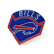 Load image into Gallery viewer, NFL Buffalo Bills Triumph Pin

