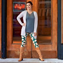 Load image into Gallery viewer, Pierogi Yoga Leggings
