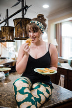 Load image into Gallery viewer, Pierogi Yoga Leggings
