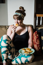 Load image into Gallery viewer, Pierogi Yoga Leggings
